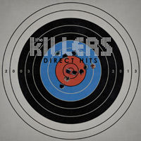 The Killers - Direct Hits