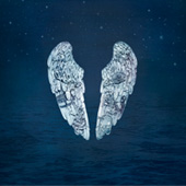 Coldplay - Ghost Stories