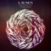 Causes Album Cover 170x170