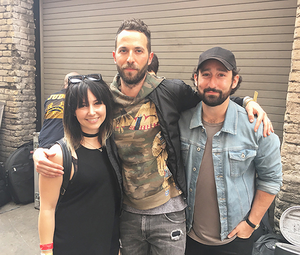 mondo cozmo taylor testa simon katz sxsw 2017