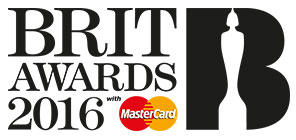 Brit Awards 2016